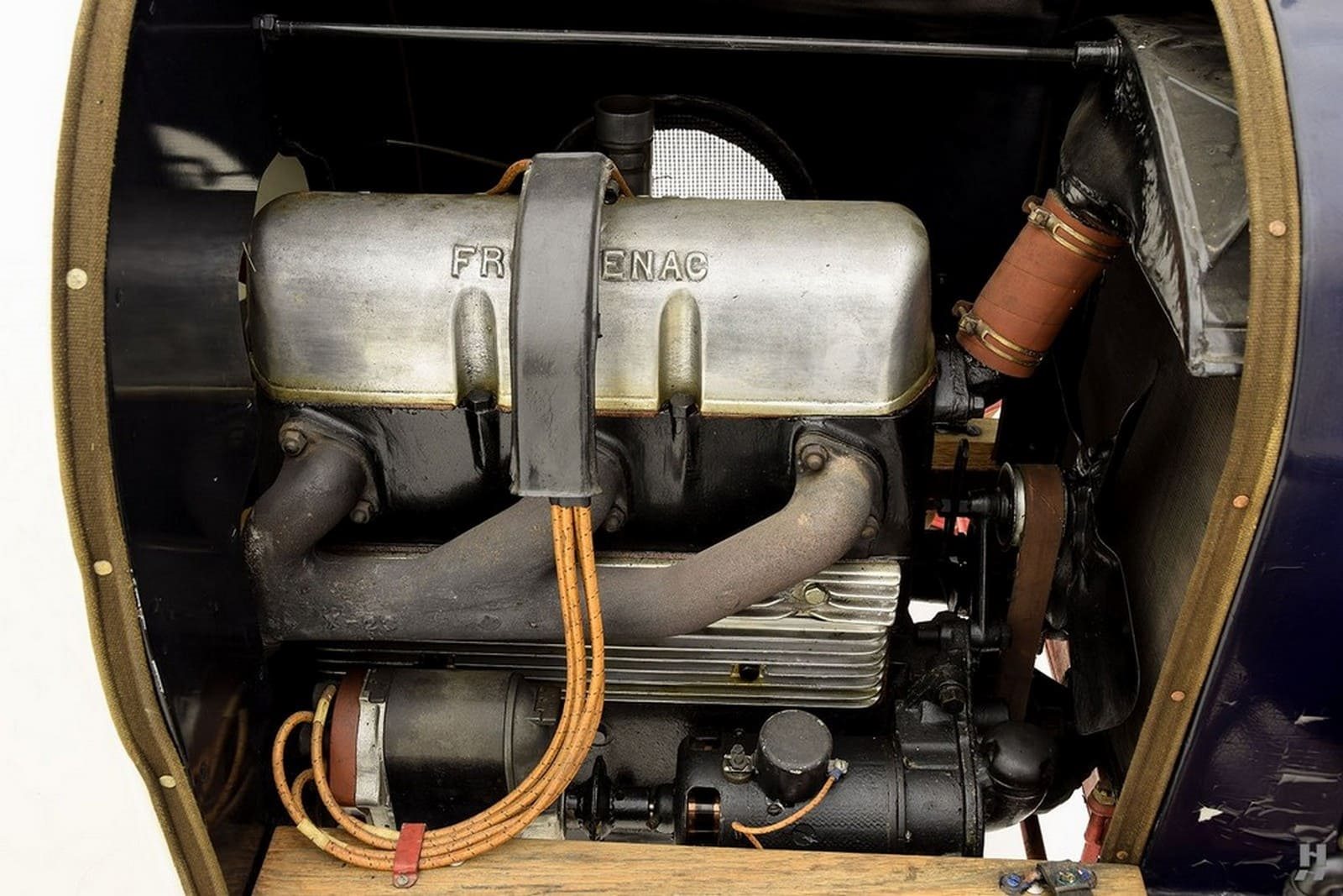 1922 - FORD MODEL T ROOSE SPEED KING SPEEDSTER, foto 23