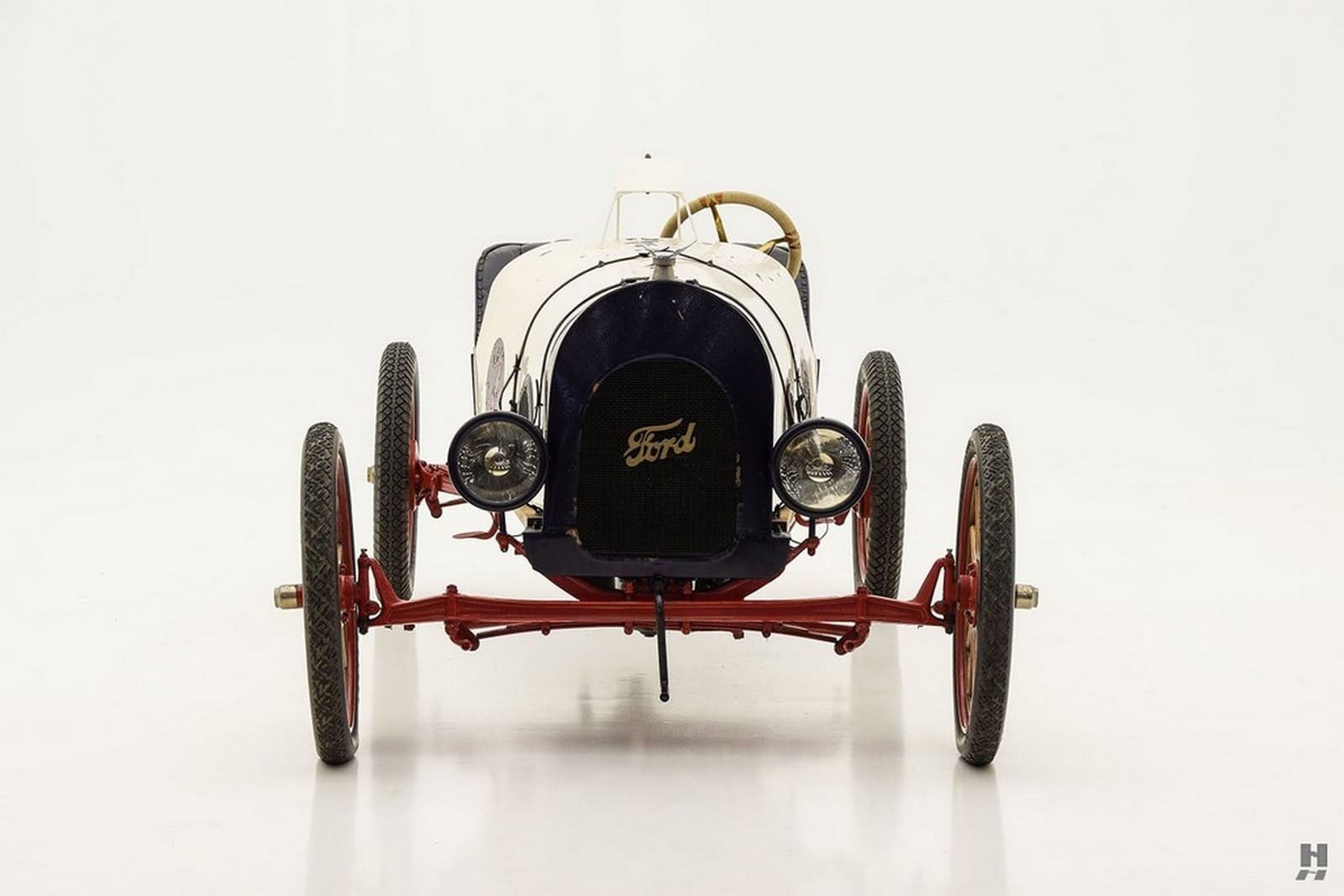 1922 - FORD MODEL T ROOSE SPEED KING SPEEDSTER, foto 26