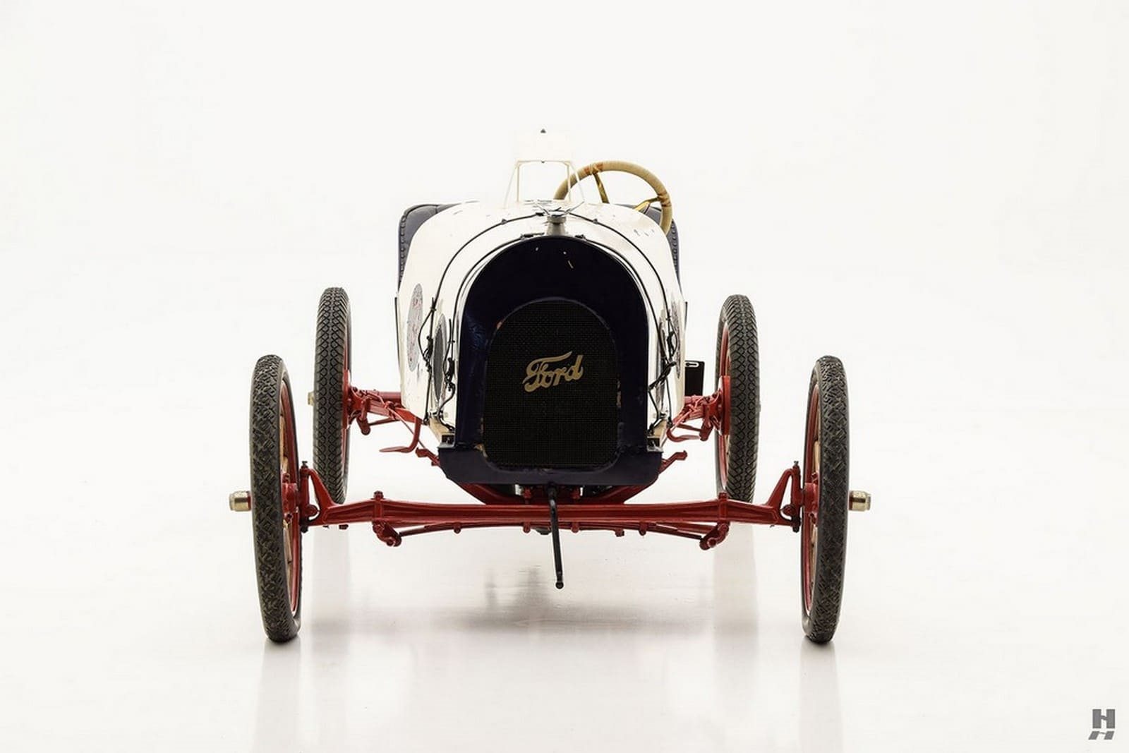 1922 - FORD MODEL T ROOSE SPEED KING SPEEDSTER, foto 27