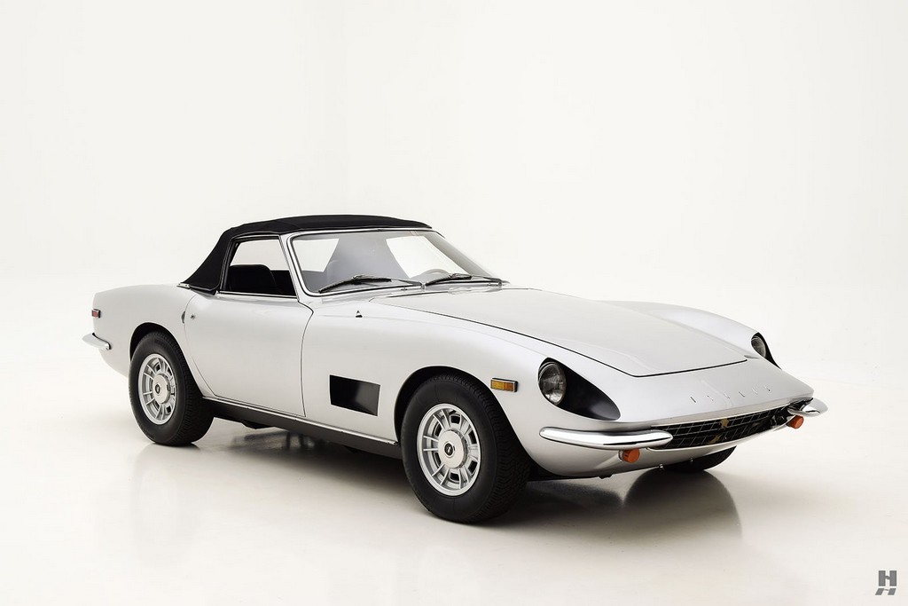 INTERMECCANICA ITALIA, foto 2