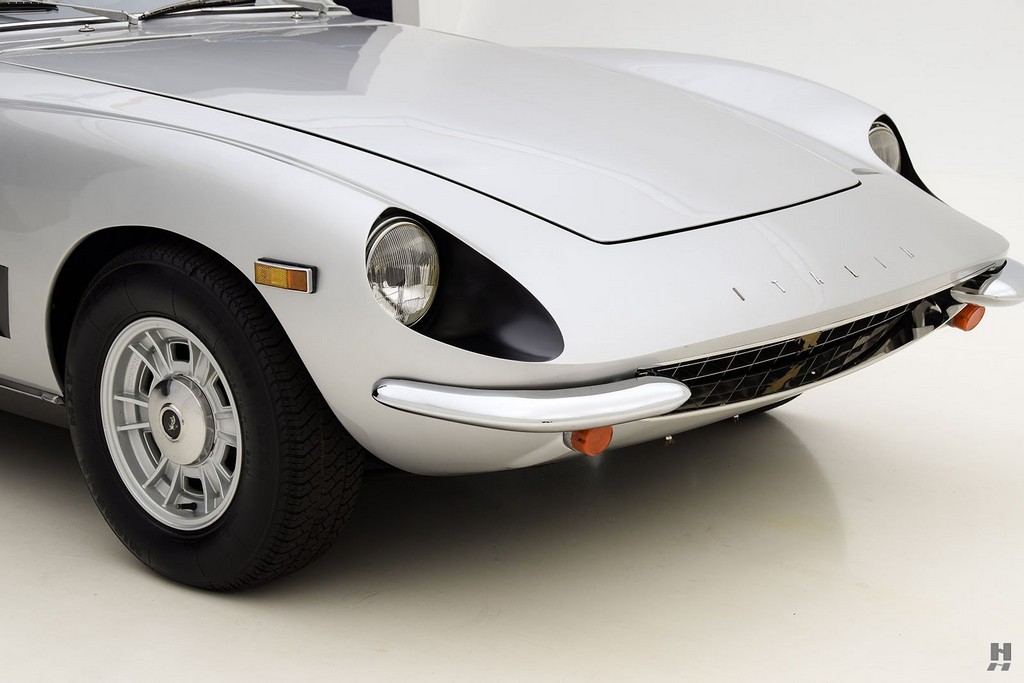 INTERMECCANICA ITALIA, foto 15