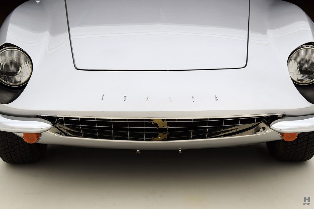 INTERMECCANICA ITALIA, foto 16