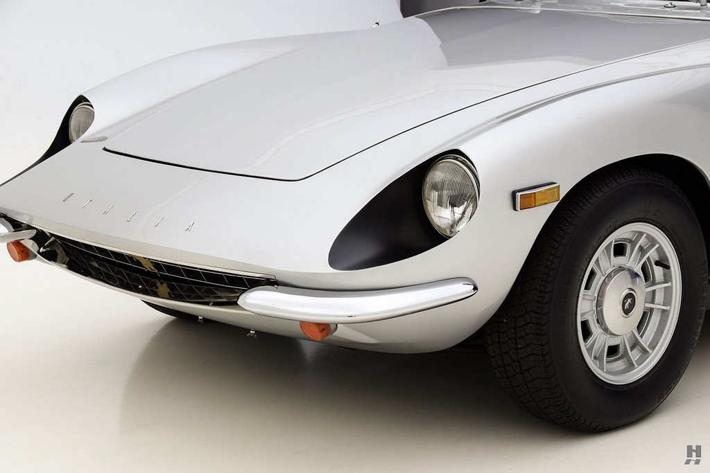 INTERMECCANICA ITALIA, foto 17