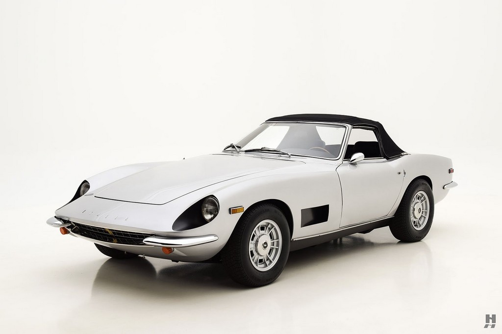 INTERMECCANICA ITALIA, foto 25