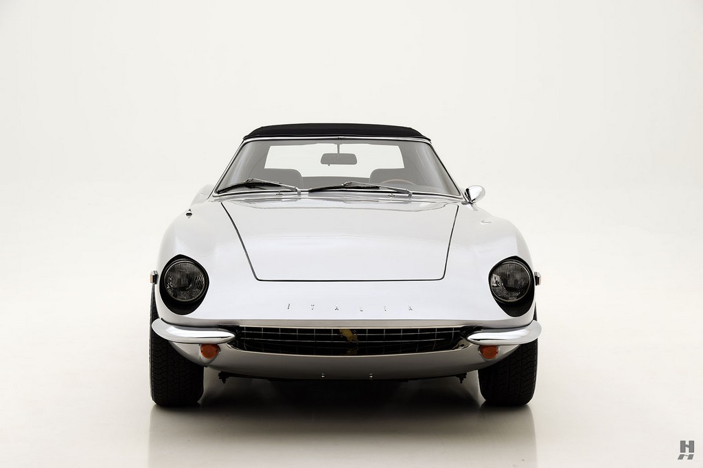 INTERMECCANICA ITALIA, foto 29
