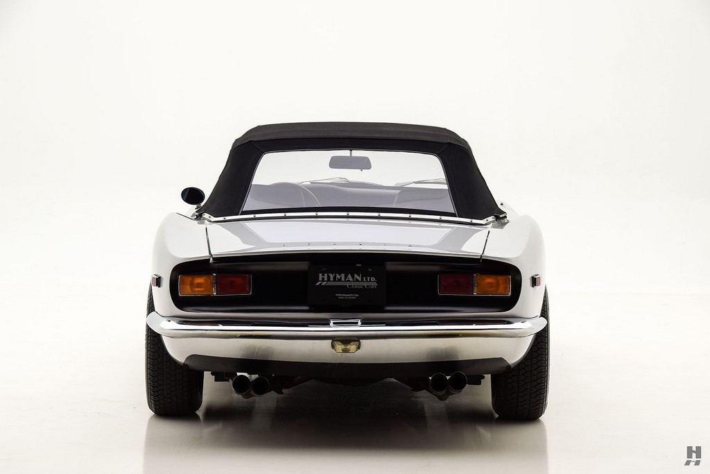 INTERMECCANICA ITALIA, foto 30