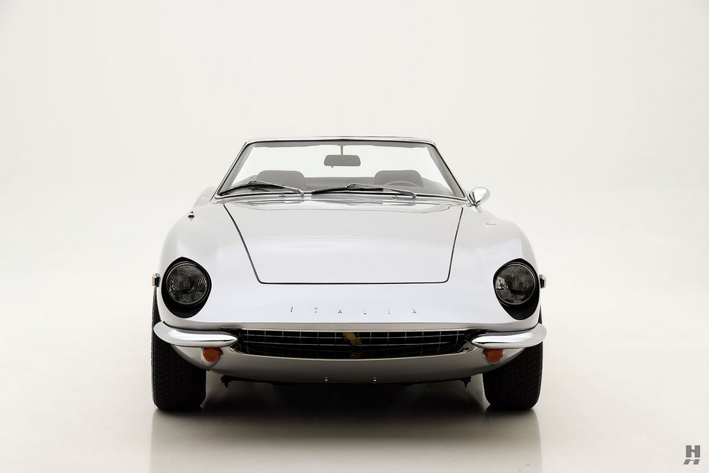 INTERMECCANICA ITALIA, foto 31