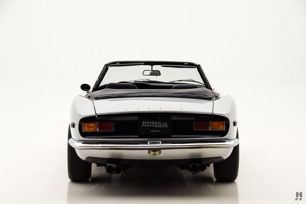 INTERMECCANICA ITALIA, foto 32