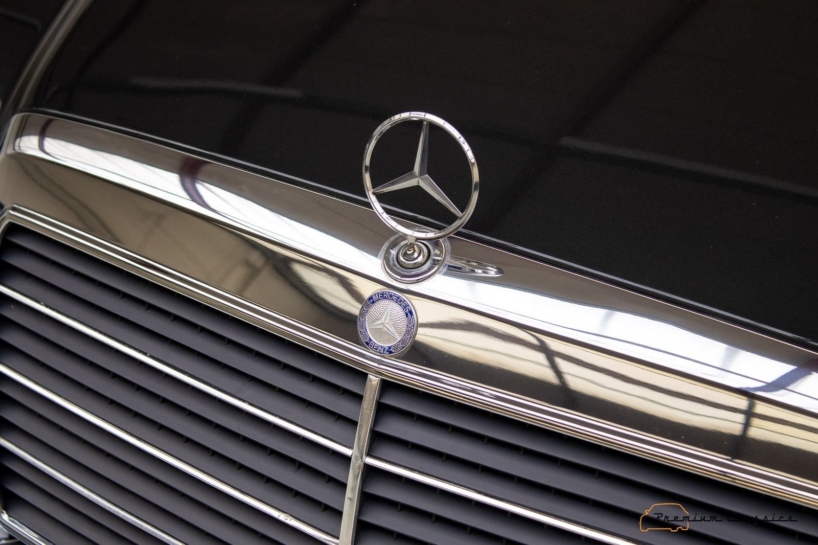 1991 - MERCEDES-BENZ 500 E, foto 5