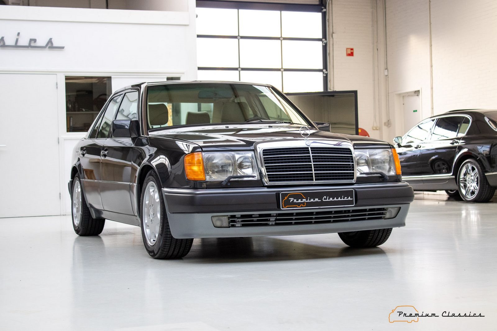 1991 - MERCEDES-BENZ 500 E, foto 7