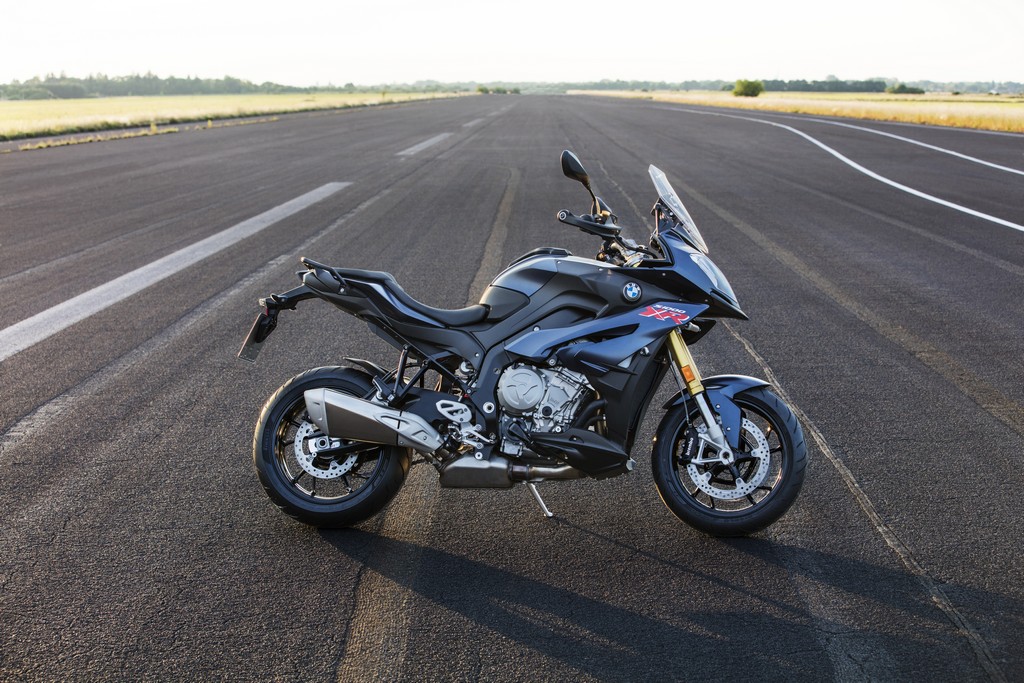 BMW S 1000 XR, foto 8