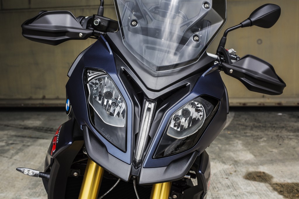 BMW S 1000 XR, foto 9
