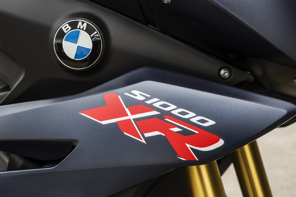 BMW S 1000 XR, foto 10