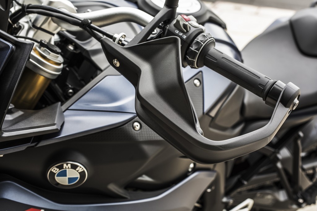 BMW S 1000 XR, foto 12