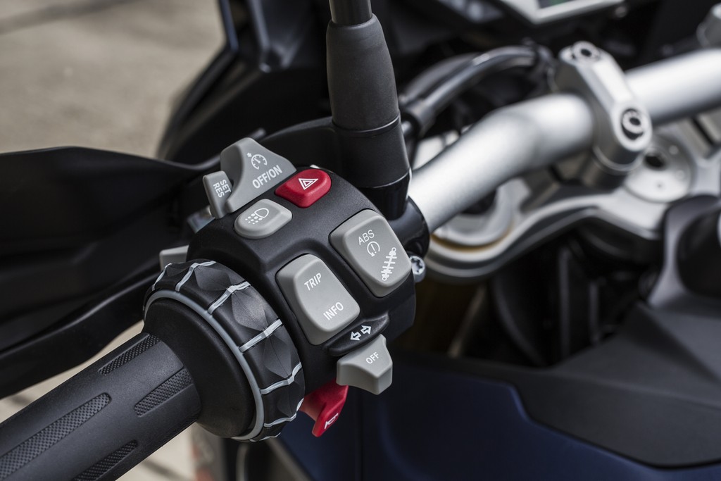 BMW S 1000 XR, foto 13