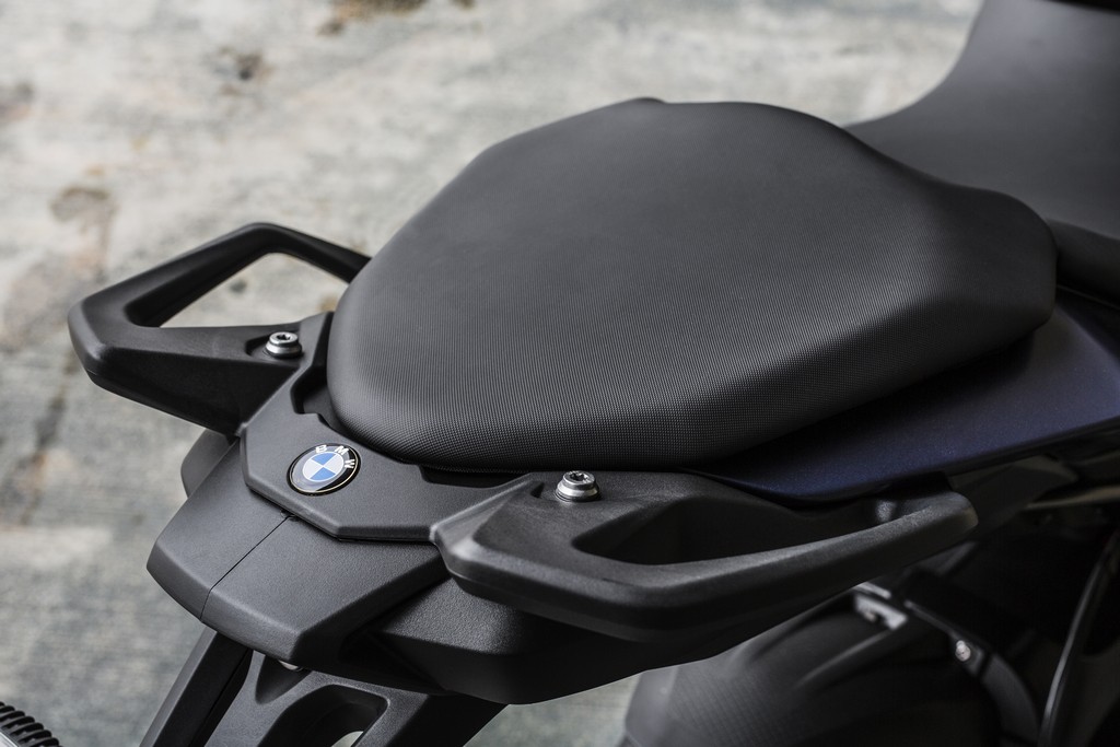 BMW S 1000 XR, foto 16