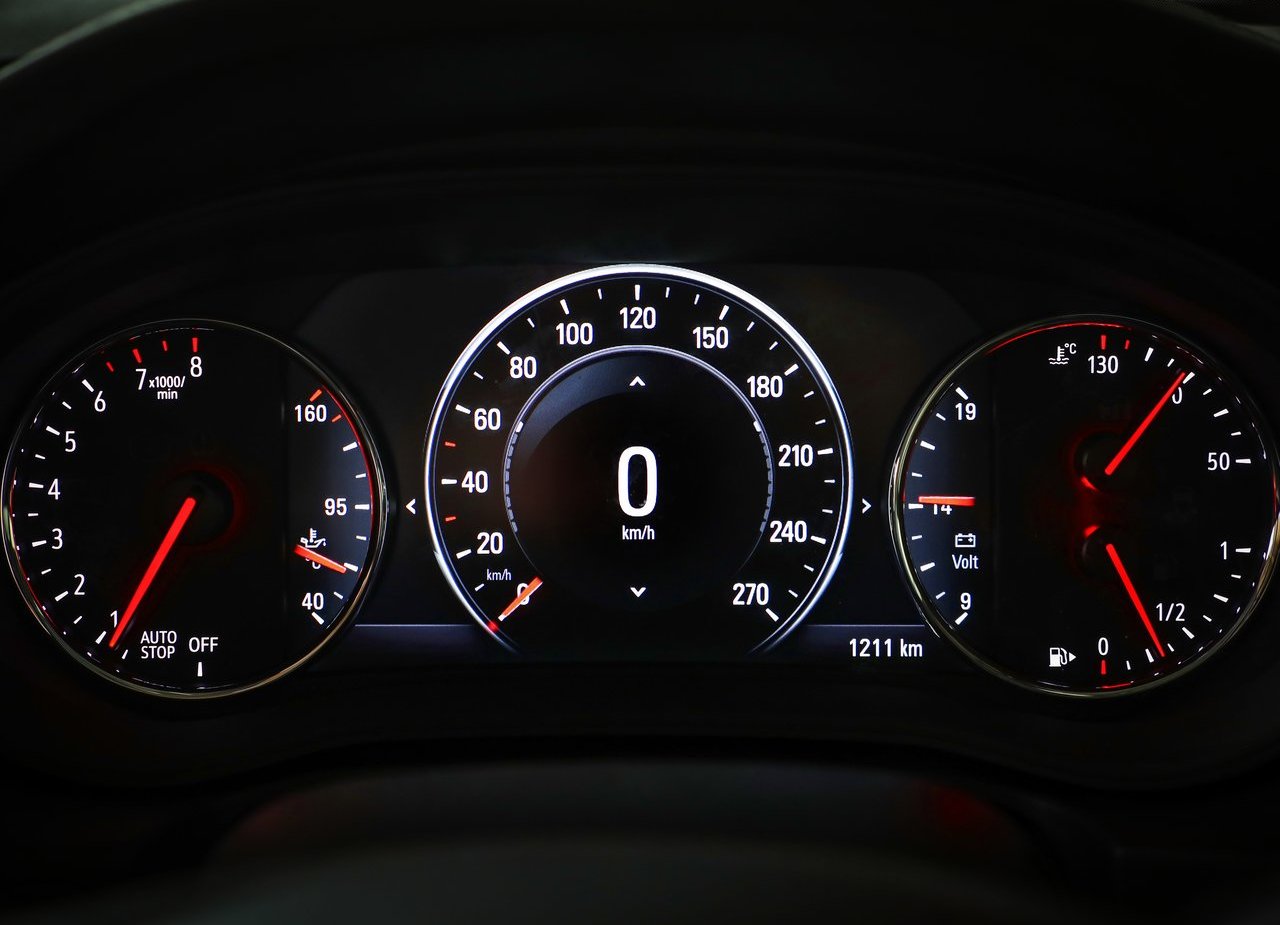 2018 - OPEL INSIGNIA GSi, foto 55