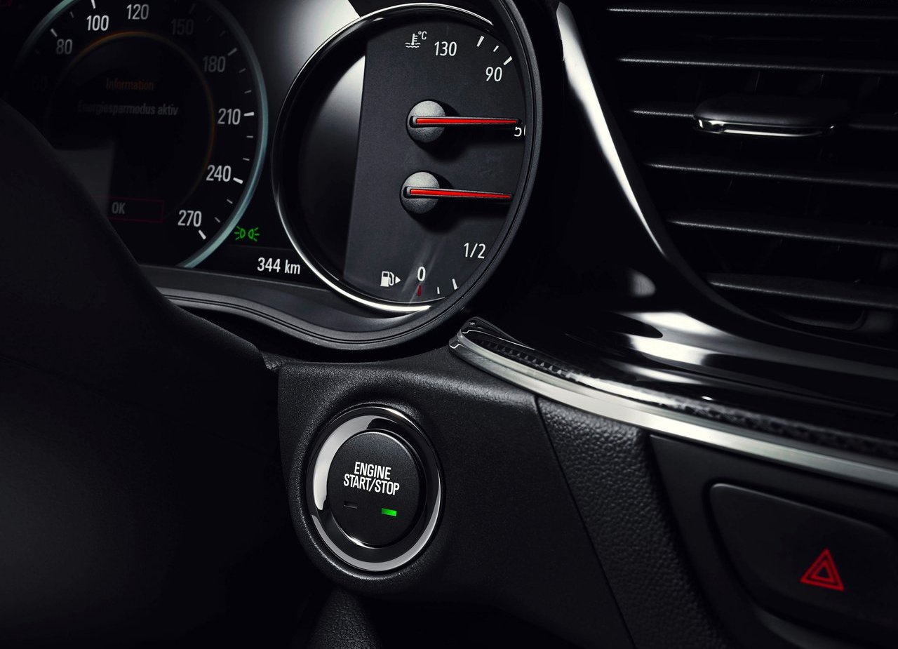 2018 - OPEL INSIGNIA GSi, foto 57