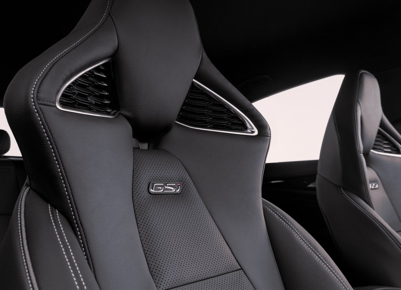 2018 - OPEL INSIGNIA GSi, foto 59