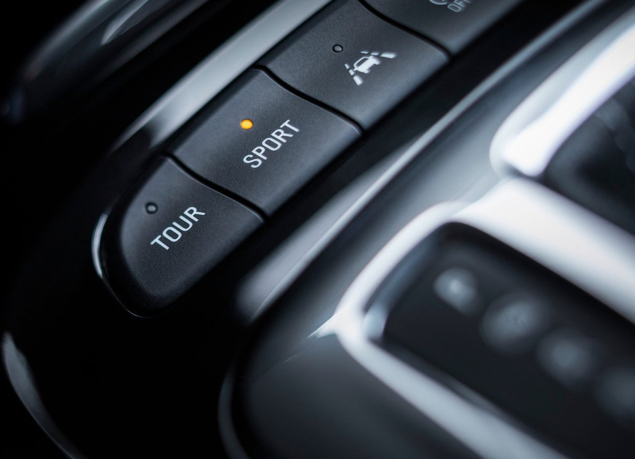 2018 - OPEL INSIGNIA GSi, foto 61