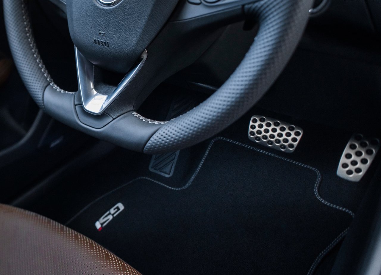 2018 - OPEL INSIGNIA GSi, foto 63