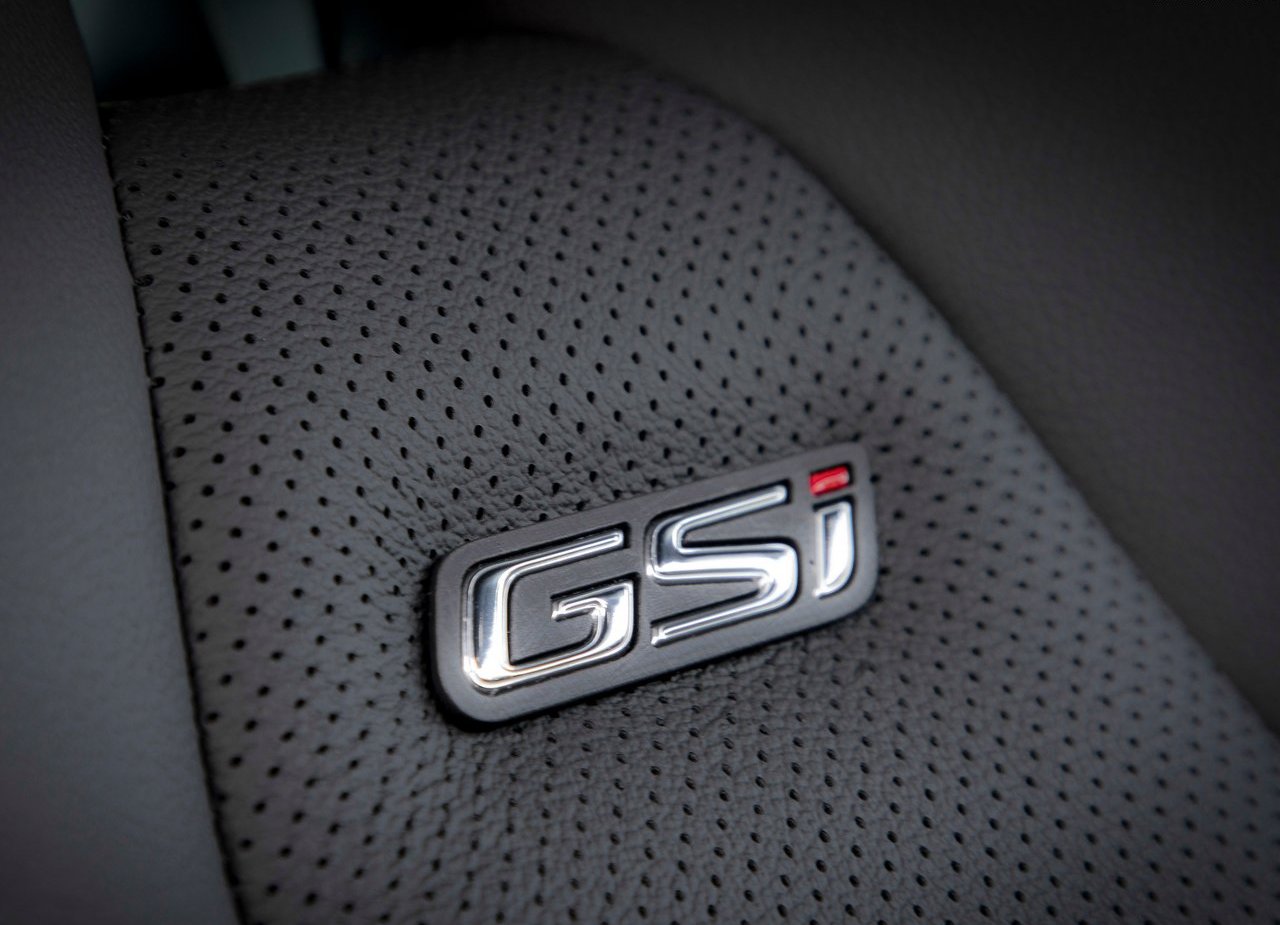 2018 - OPEL INSIGNIA GSi, foto 65