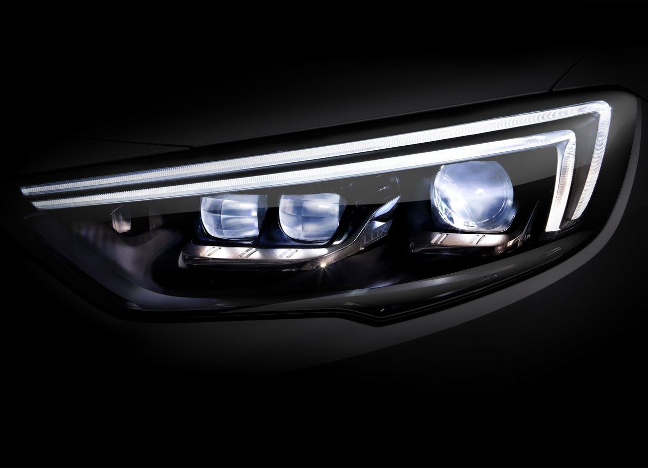 2018 - OPEL INSIGNIA GSi, foto 70