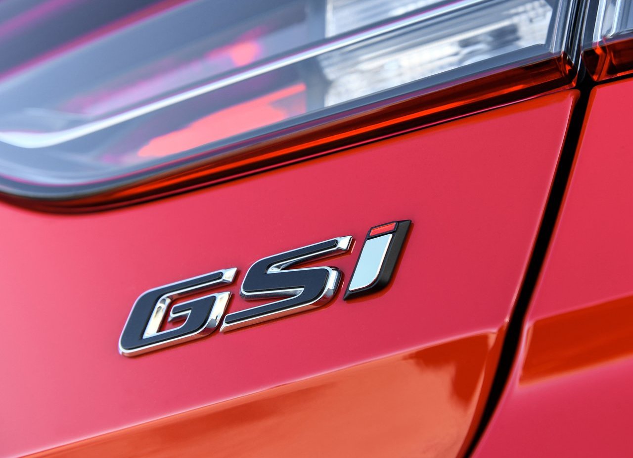 2018 - OPEL INSIGNIA GSi, foto 76