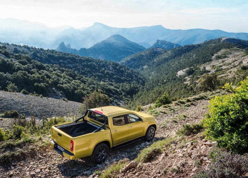 MERCEDES-BENZ X CLASS, foto 42