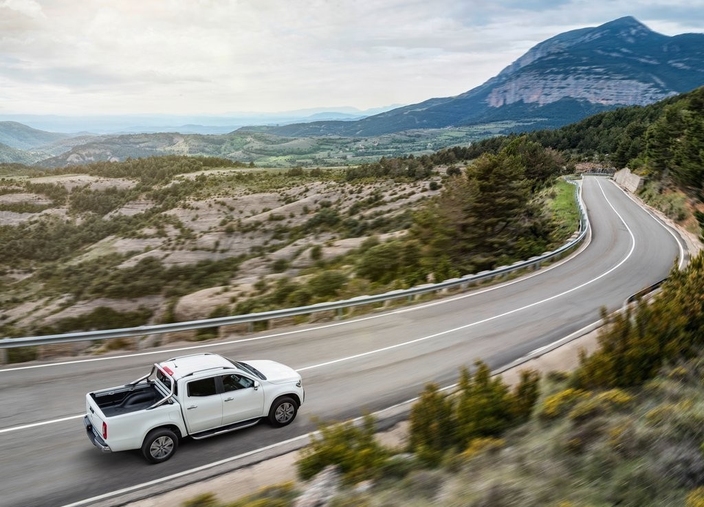 MERCEDES-BENZ X CLASS, foto 50