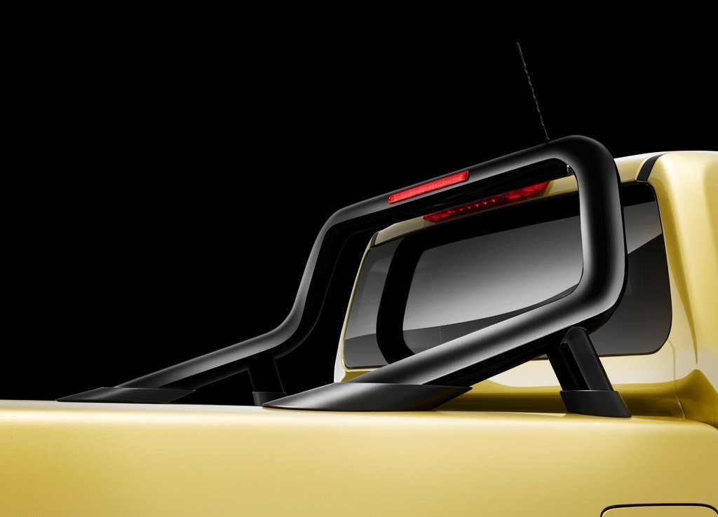 MERCEDES-BENZ X CLASS, foto 92