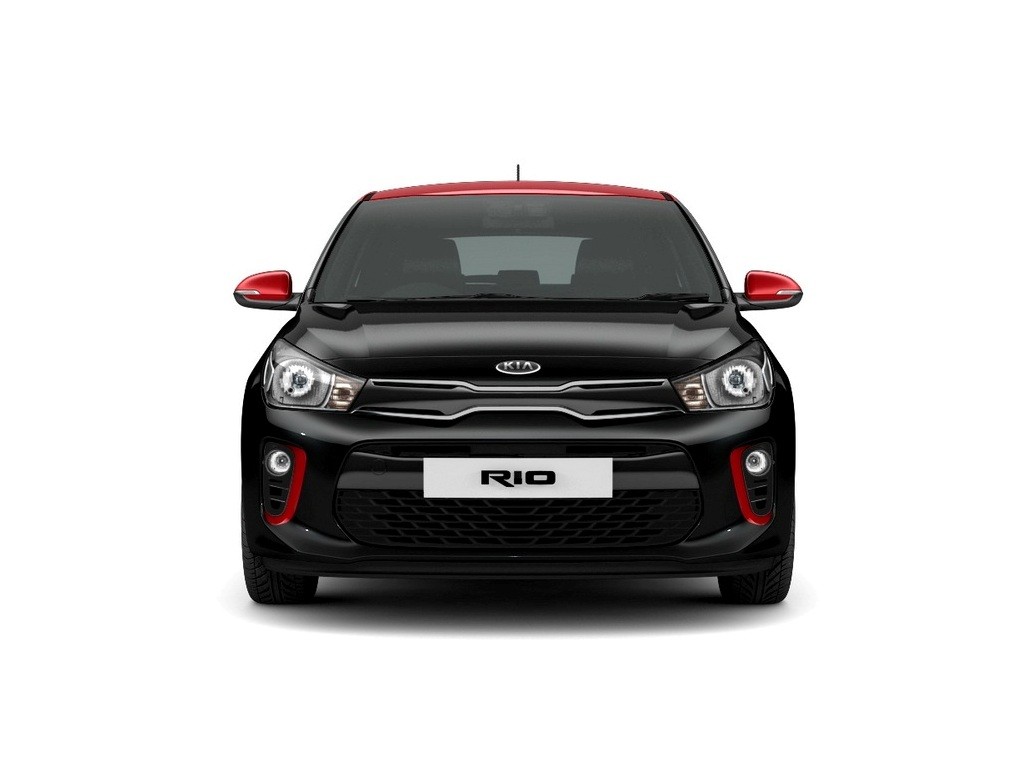 2017 - KIA RIO PULSE, foto 2