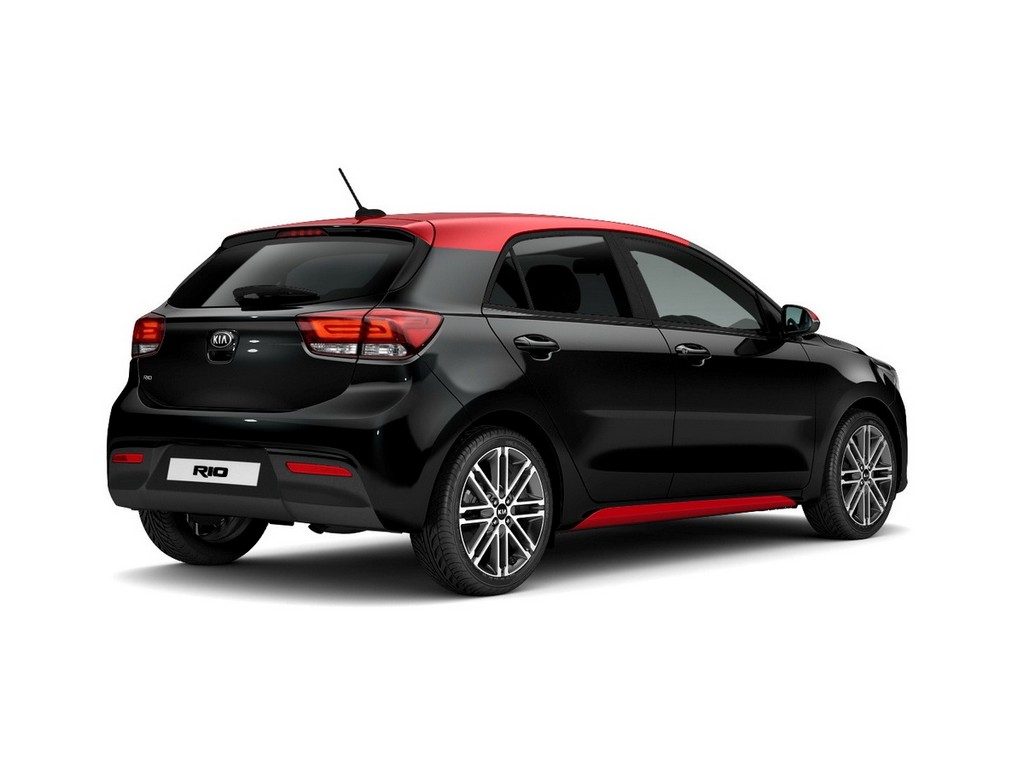 2017 - KIA RIO PULSE, foto 7
