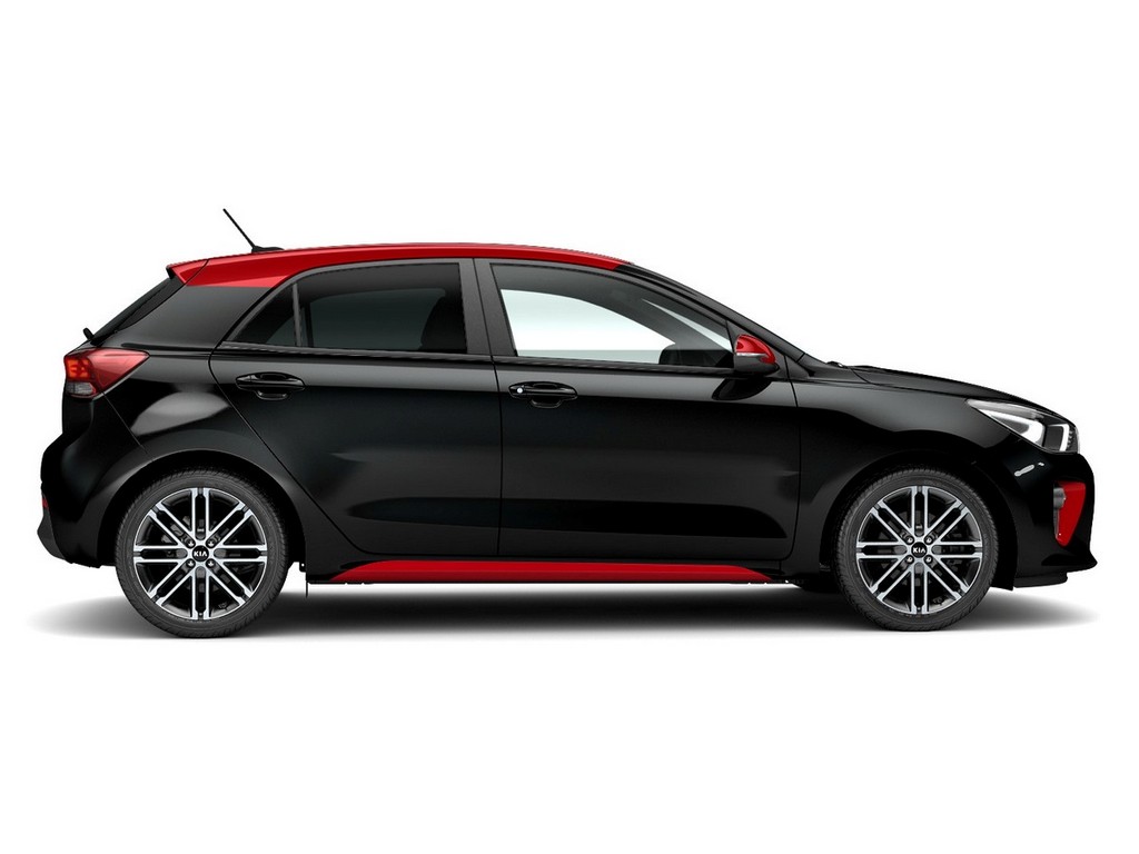 2017 - KIA RIO PULSE, foto 9