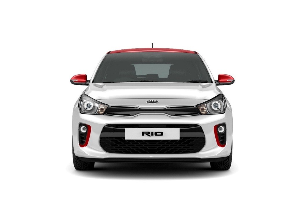 2017 - KIA RIO PULSE, foto 10