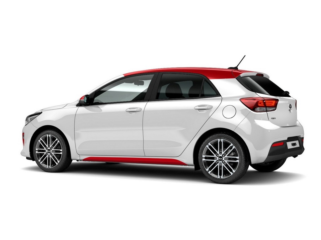 2017 - KIA RIO PULSE, foto 13