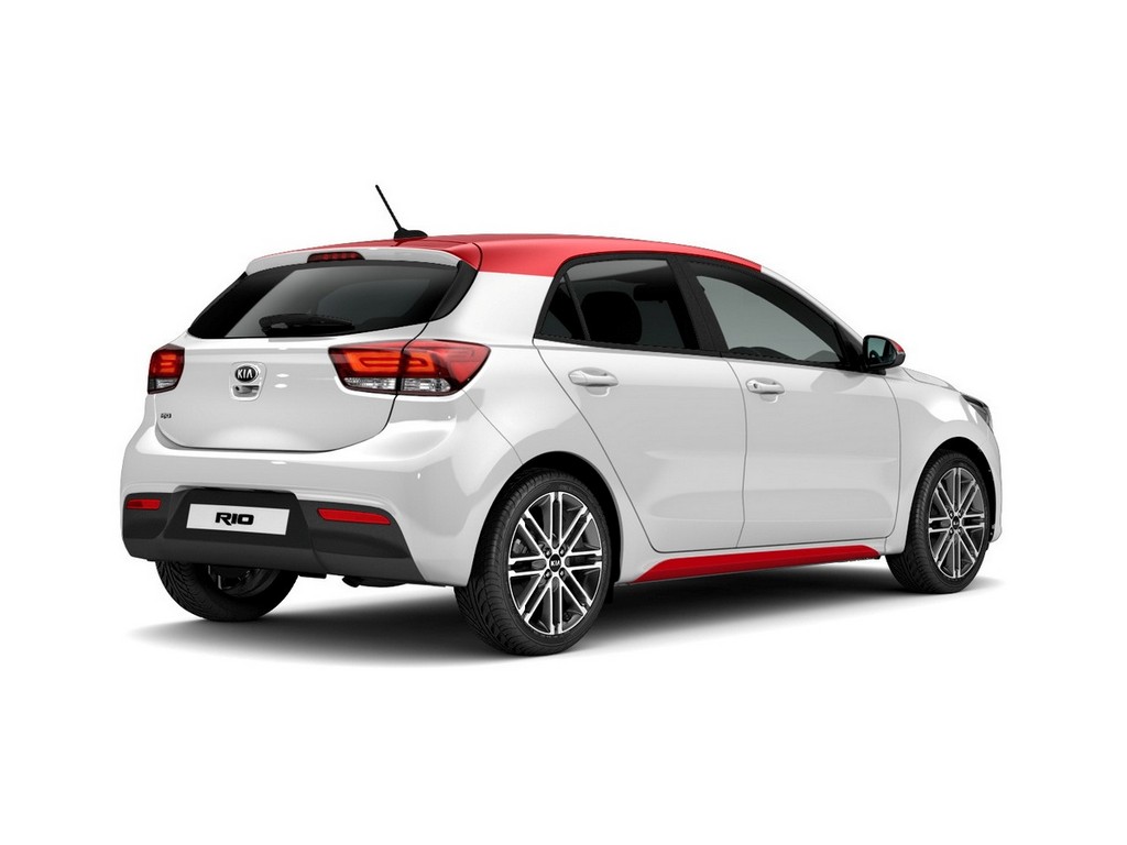 2017 - KIA RIO PULSE, foto 14