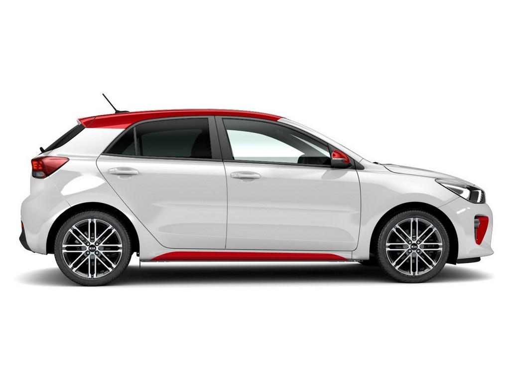 2017 - KIA RIO PULSE, foto 15