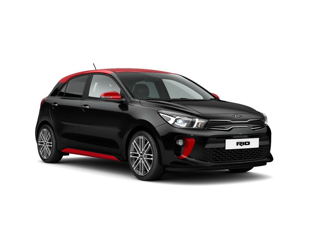 2017 - KIA RIO PULSE, foto 16