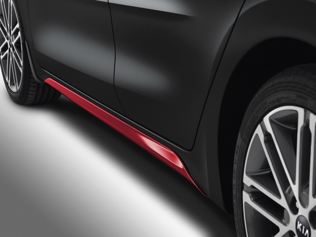 2017 - KIA RIO PULSE, foto 18