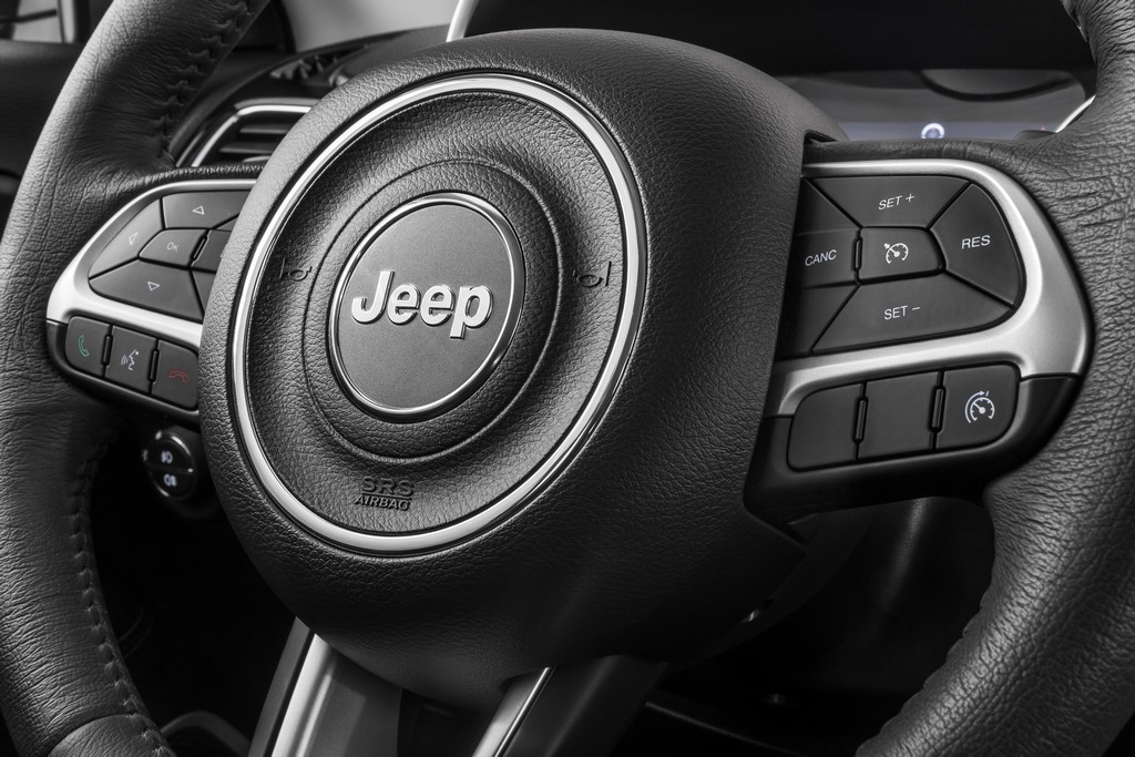 2018 - JEEP COMPASS LIMITED 2.0 FLEX, foto 22
