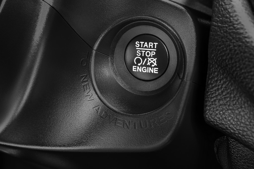 2018 - JEEP COMPASS LIMITED 2.0 FLEX, foto 24