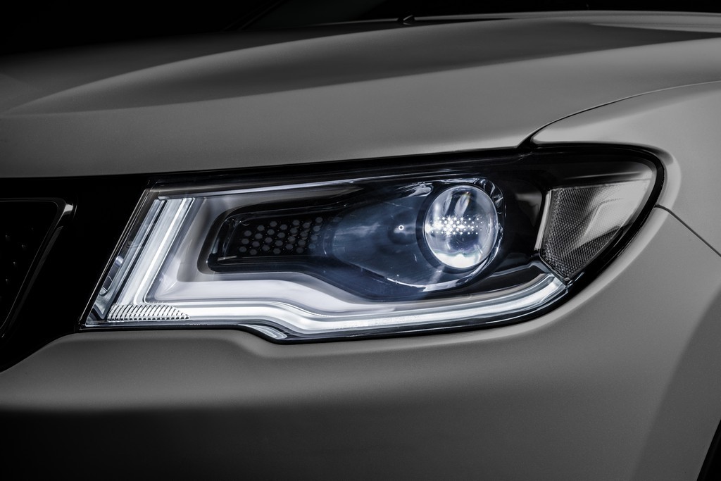 2018 - JEEP COMPASS LIMITED 2.0 FLEX, foto 33