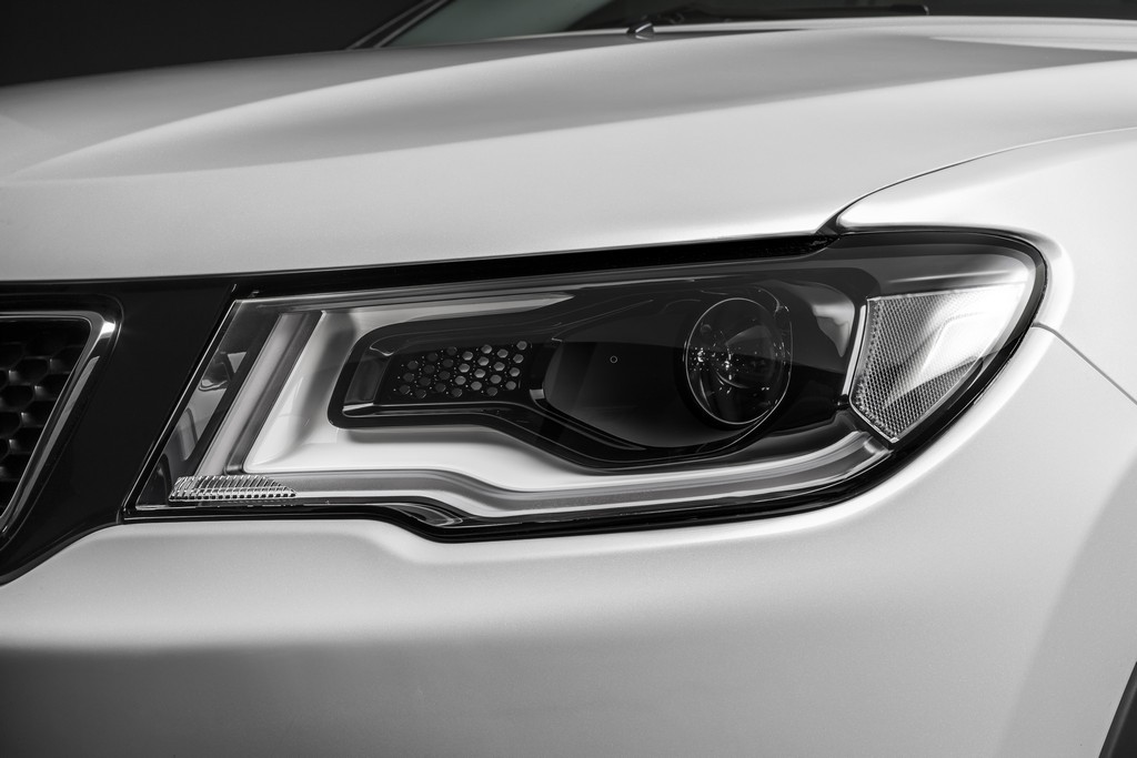 2018 - JEEP COMPASS LIMITED 2.0 FLEX, foto 34