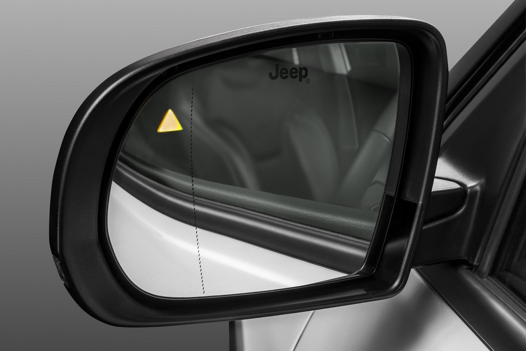 2018 - JEEP COMPASS LIMITED 2.0 FLEX, foto 38