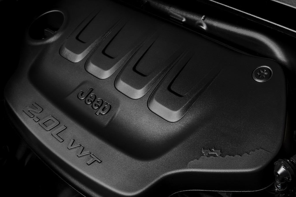 2018 - JEEP COMPASS LIMITED 2.0 FLEX, foto 41