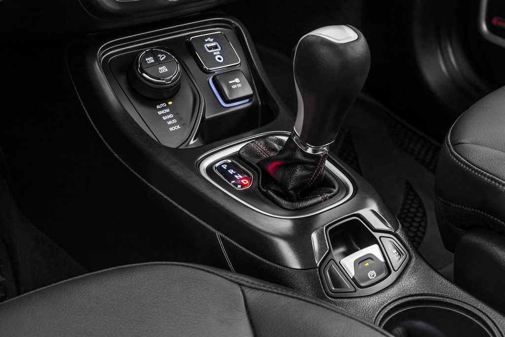 2018 - JEEP COMPASS TRAILHAWK 2.0 DIESEL 4X4, foto 50