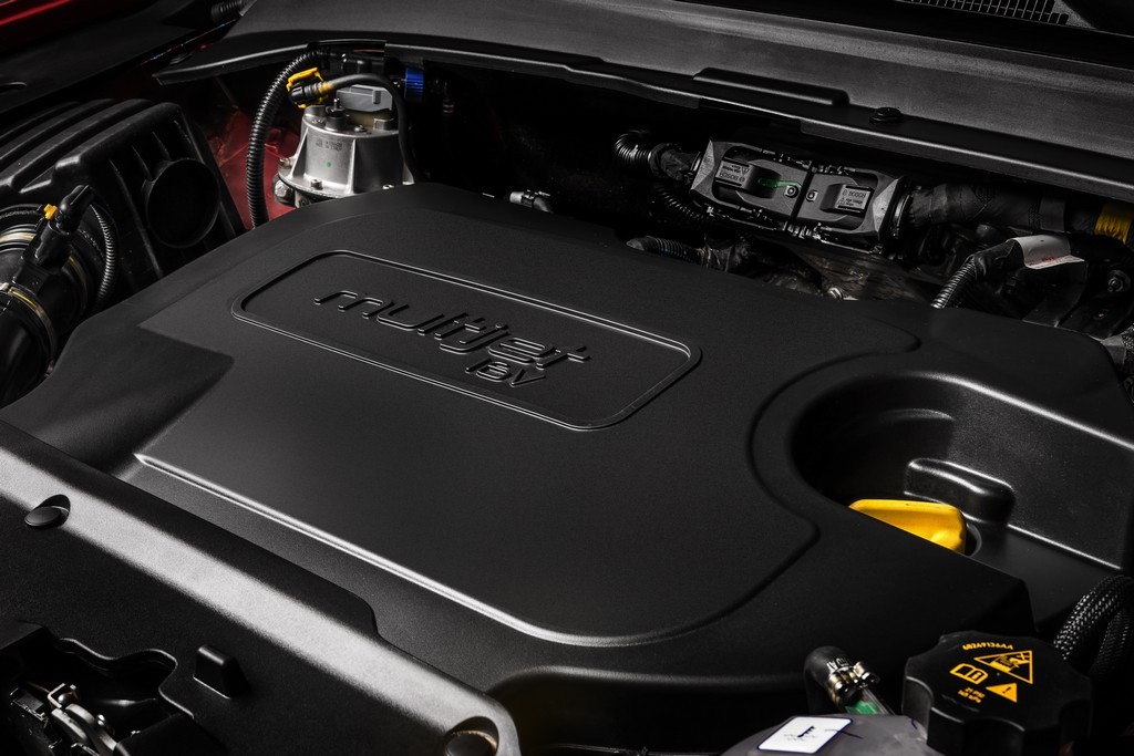 2018 - JEEP COMPASS TRAILHAWK 2.0 DIESEL 4X4, foto 58