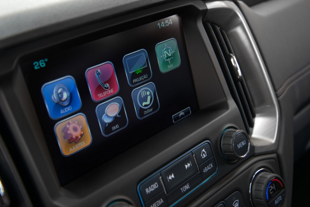 2018 - CHEVROLET S10 TURBO DIESEL, foto 6