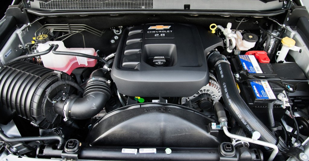 2018 - CHEVROLET S10 TURBO DIESEL, foto 8